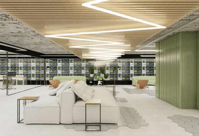 Max Capital Trades  Group Headquarters picture two
