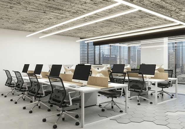 Max Capital Trades  Group Headquarters picture three